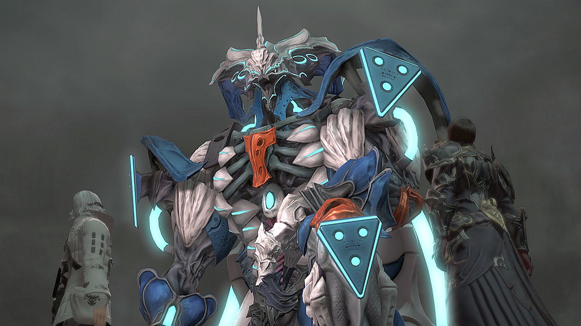 patching failed final fantasy xiv mac